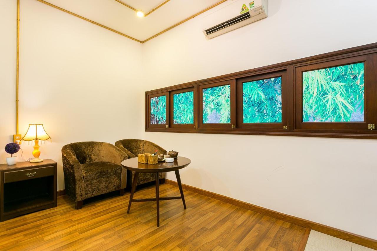 Indochine Ben Thanh Hotel & Apartments Ho Chi Minh City Exterior photo